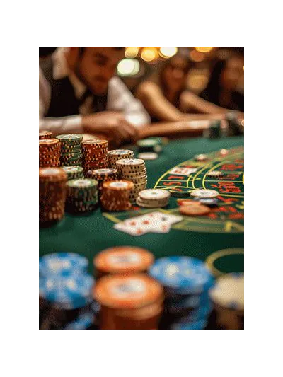 Baccarat A — Evolution